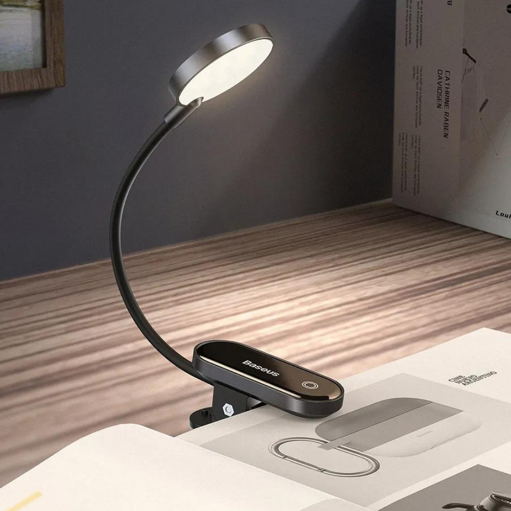 VIMEDA | Clip-on LED Lamp™