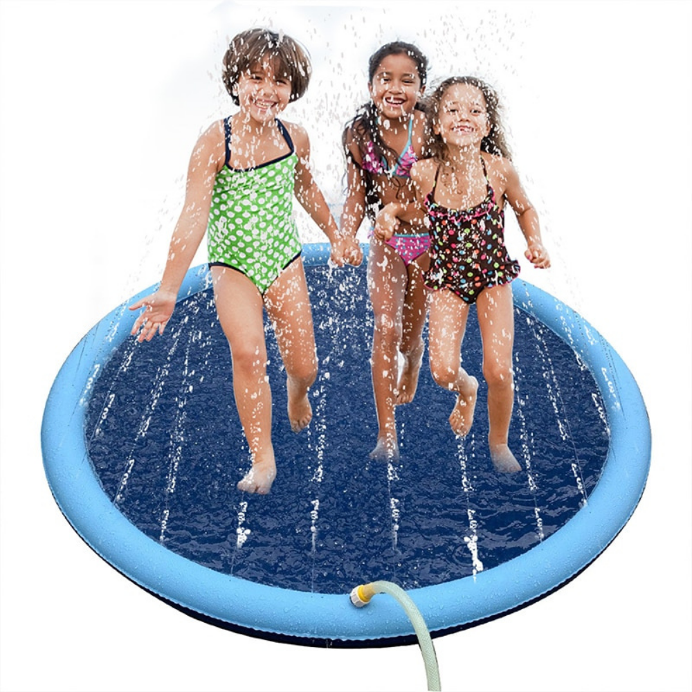 VIMEDA | Splash Pool™