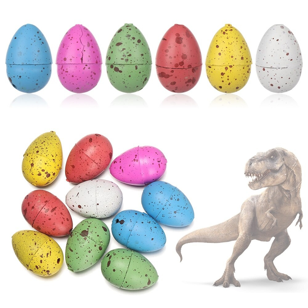 VIMEDA | Dinosaur Eggs™ (10+10 GRATIS)