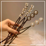 VIMEDA | Pearl Hair Tie™ (1+1 GRATIS)