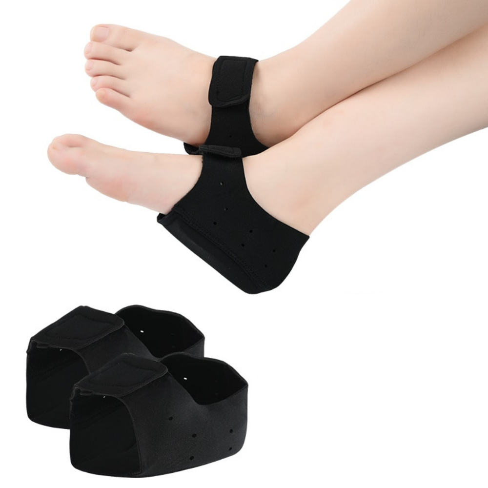 VIMEDA | Heel Sleeves Pads™