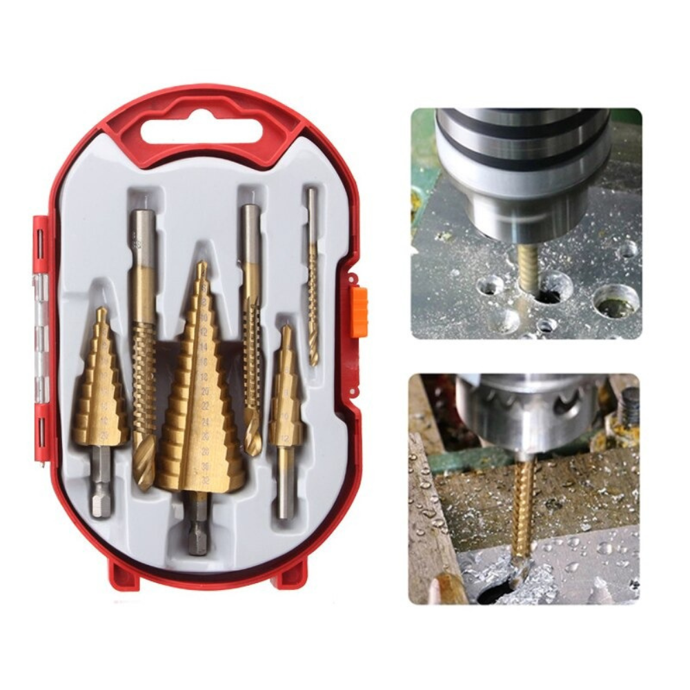VIMEDA | Multifunctional Drill Set™
