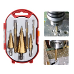 VIMEDA | Multifunctional Drill Set™