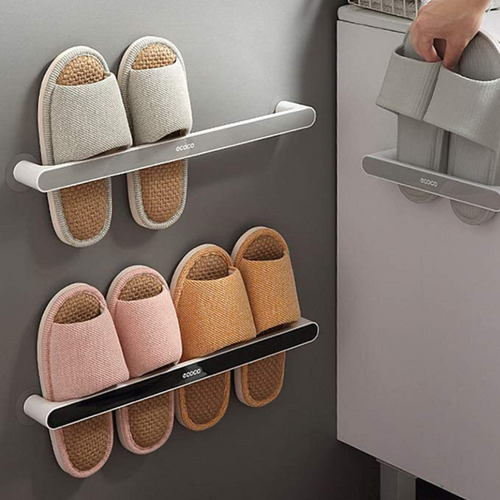 VIMEDA | Wall-Mounted Shoe Rack™