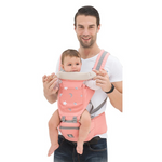 VIMEDA | Ergonomic Baby Carrier™