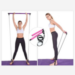 VIMEDA | Pilates Resistance Bar™