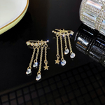 VIMEDA | Cosmic Tassel Earrings™  (1+1 GRATIS)