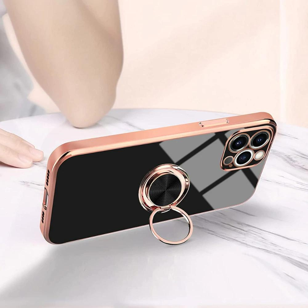 VIMEDA | Classy Ring iPhone Case™