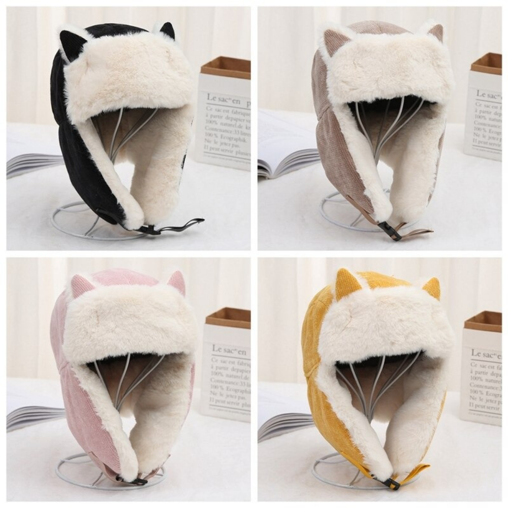 VIMEDA | Cat’s Ear Hat™