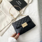 VIMEDA | Luxury Quilted Bag™