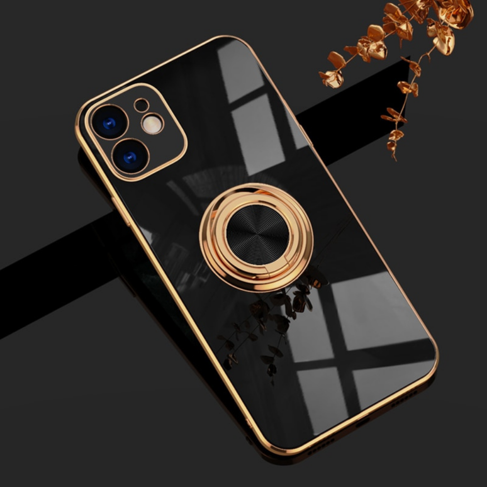 VIMEDA | Classy Ring iPhone Case™