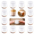 VIMEDA | Furniture Leg Protectors™ (8+8 GRATIS)
