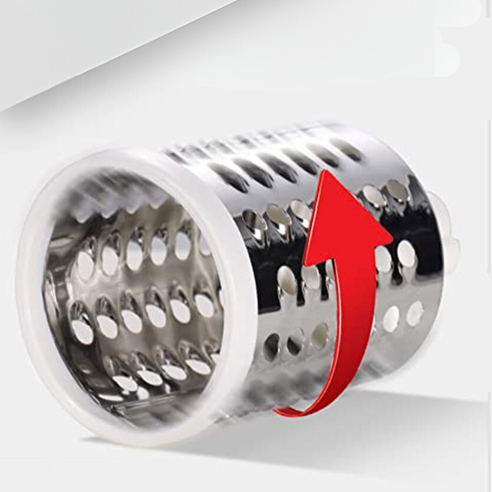 VIMEDA | Rotary Shredder™