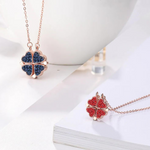 VIMEDA | Lucky Flower Necklace™ (1+1 GRATIS)