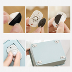 VIMEDA | Universal Caster Wheels™ (2+2 GRATIS)