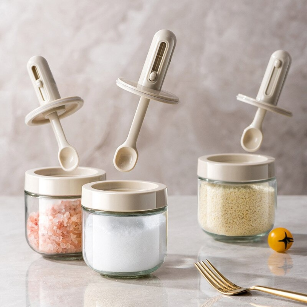 VIMEDA | Seasoning Jar™ (1+1 GRATIS)