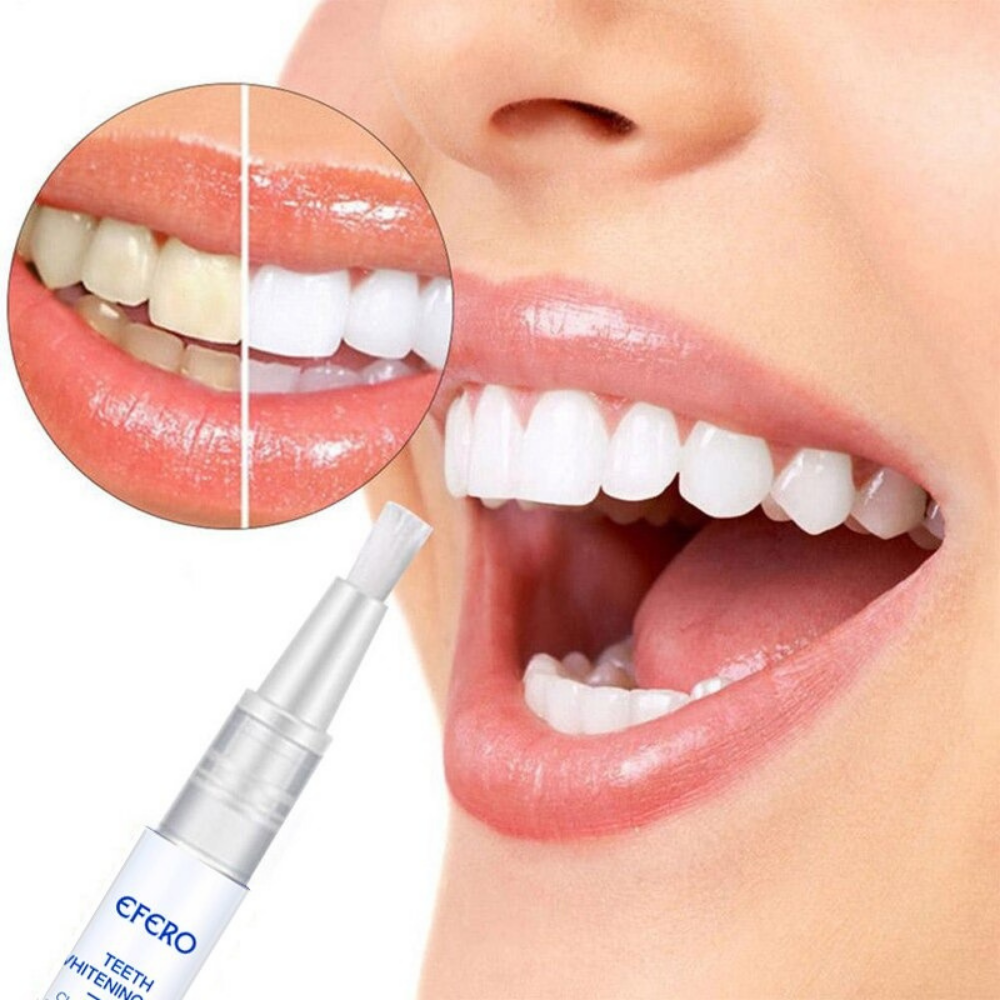 VIMEDA | Teeth Whitening Pen™ (1+1 GRATIS)