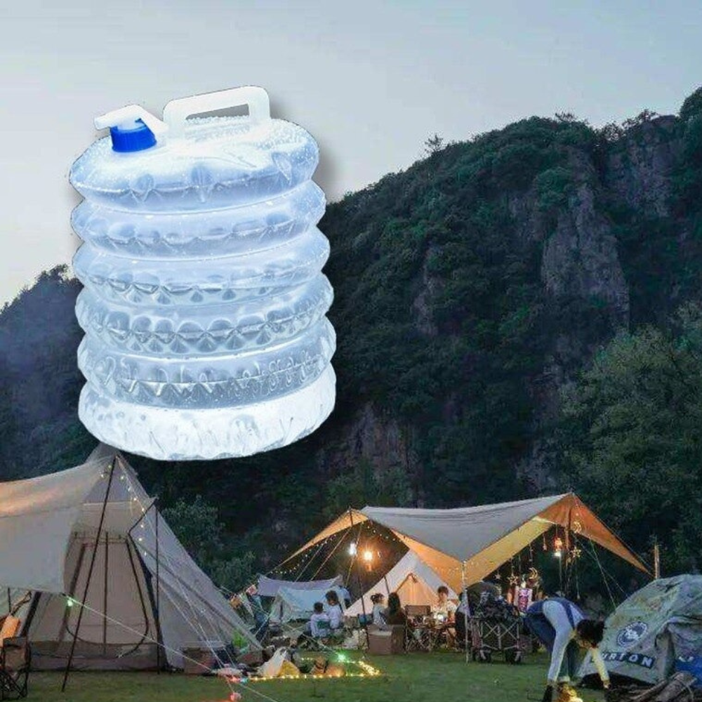 VIMEDA | Foldable Water Container™