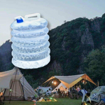 VIMEDA | Foldable Water Container™