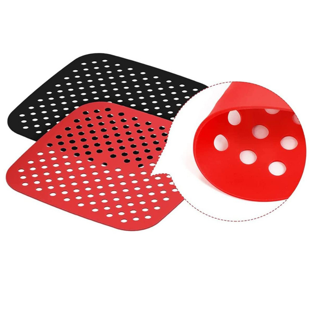 VIMEDA | Silicone Air Fryer Pads™ (1+1 GRATIS)