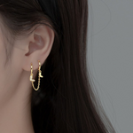 VIMEDA | Double Drop Earrings™