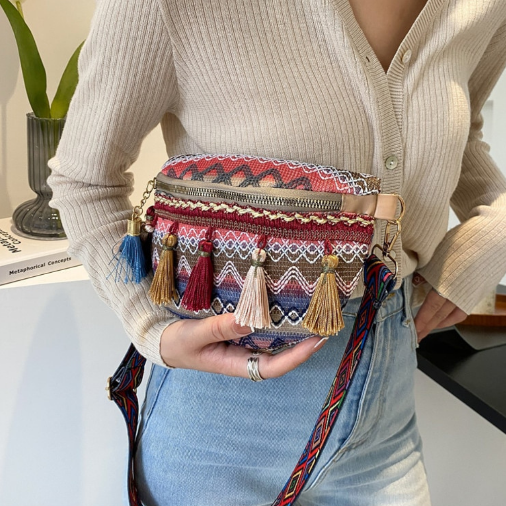 VIMEDA | Bohemian Bag™