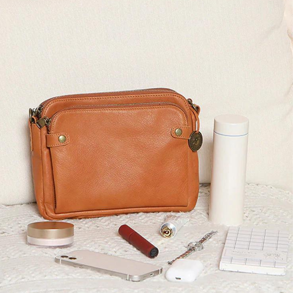 VIMEDA | 3-Layer Shoulder Bag™