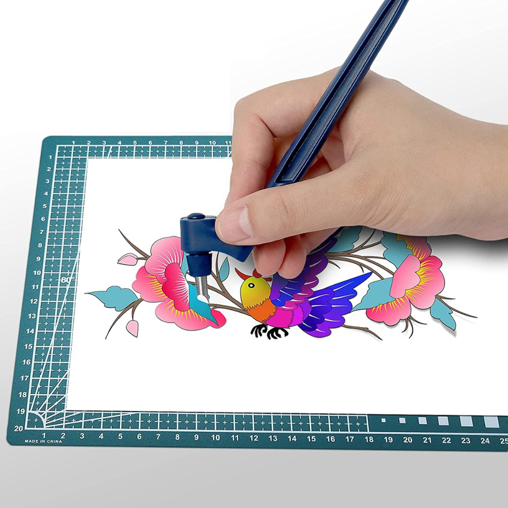 VIMEDA | Craft Cutting Tool™  (1+1 GRATIS)