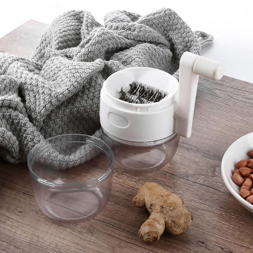VIMEDA | Manual Nut Chopper™