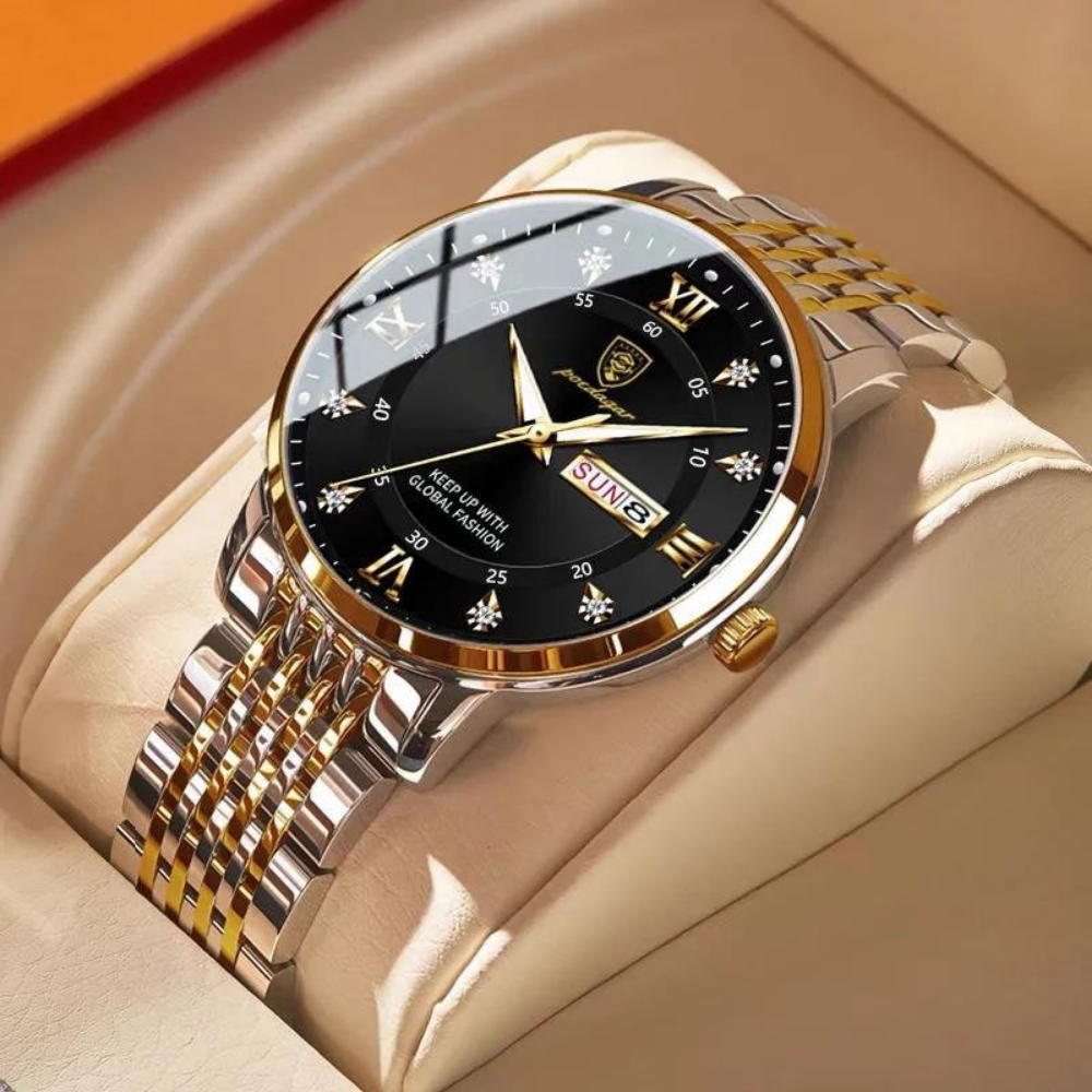 VIMEDA | Monaco Luxury Watch™