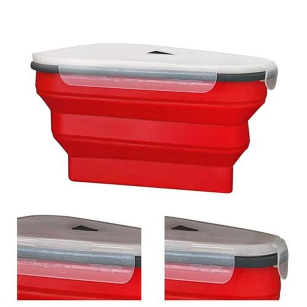 VIMEDA | Pizza Slice Container™