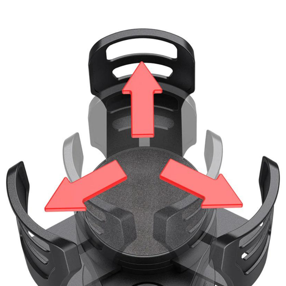 VIMEDA | Multifunctional Car Cup Holder™