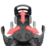 VIMEDA | Multifunctional Car Cup Holder™