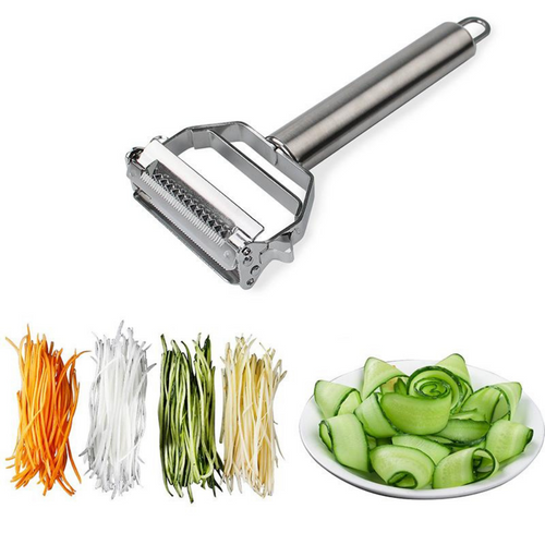 VIMEDA | Veggie Peeler™ (1+1 GRATIS)