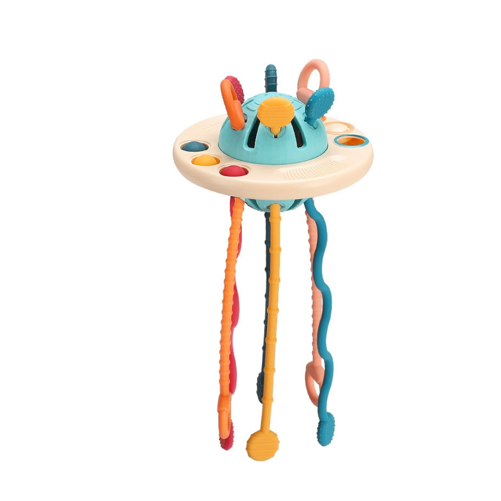 VIMEDA | UFO Silicone Toy™