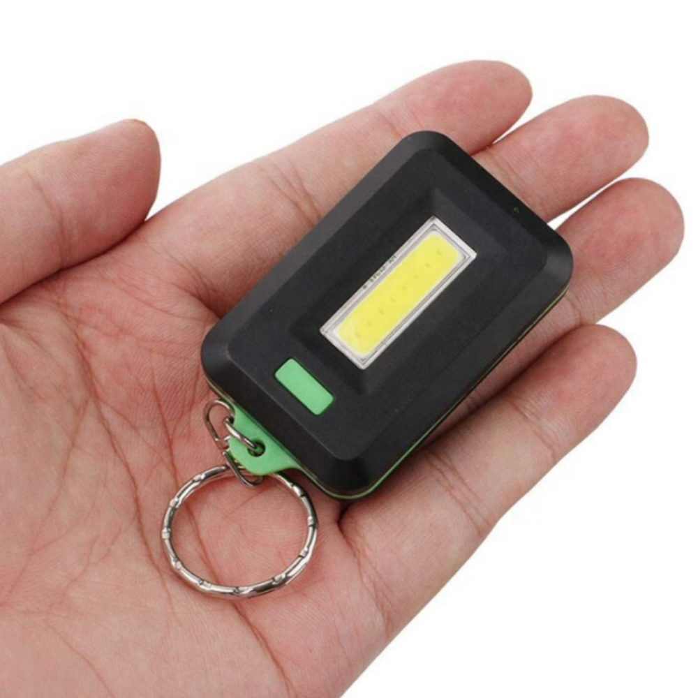VIMEDA | Flashlight Keychain™ (2+2 GRATIS)