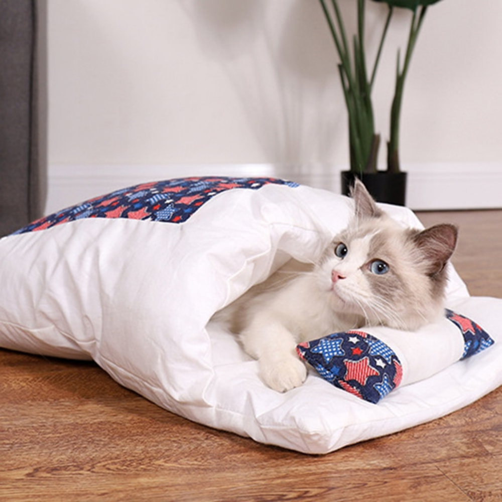 VIMEDA | Pet Sleeping Bag™