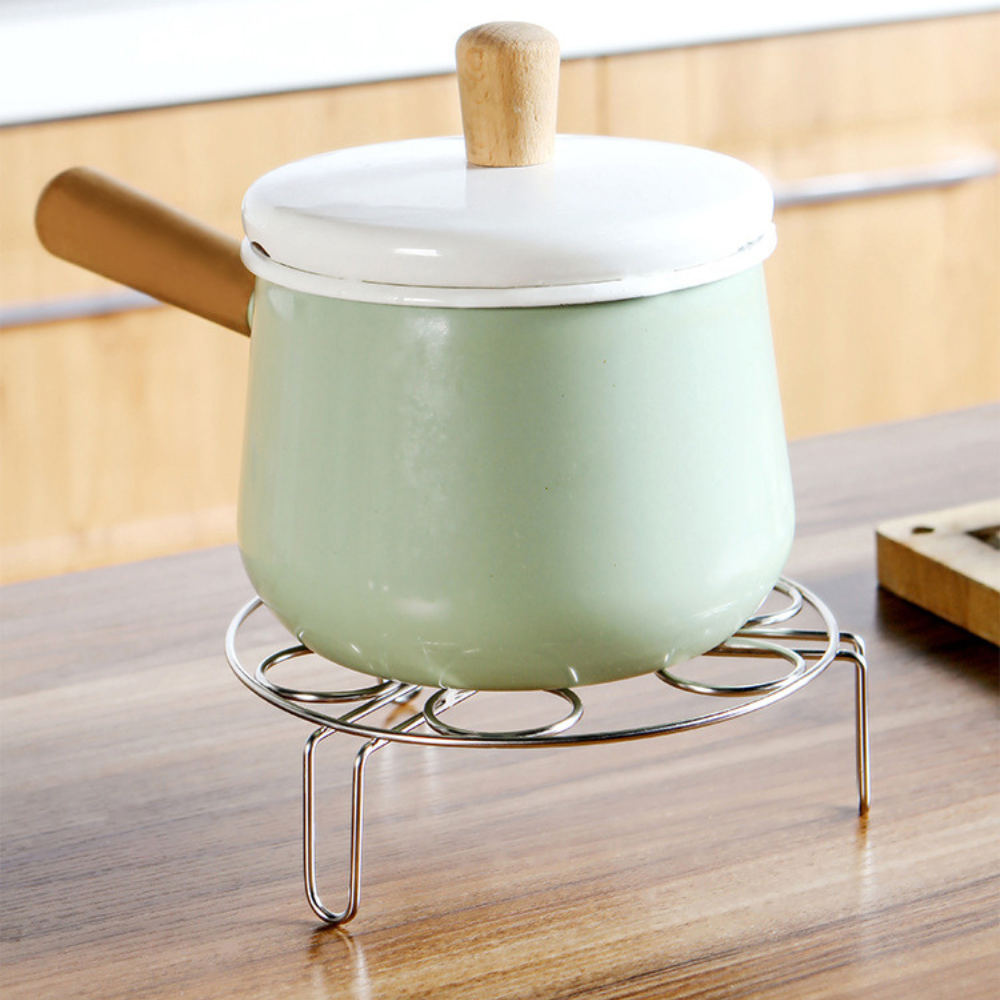 VIMEDA | Egg Steamer Rack™ (1+1 GRATIS)