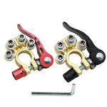 VIMEDA | Battery Terminal Connectors™