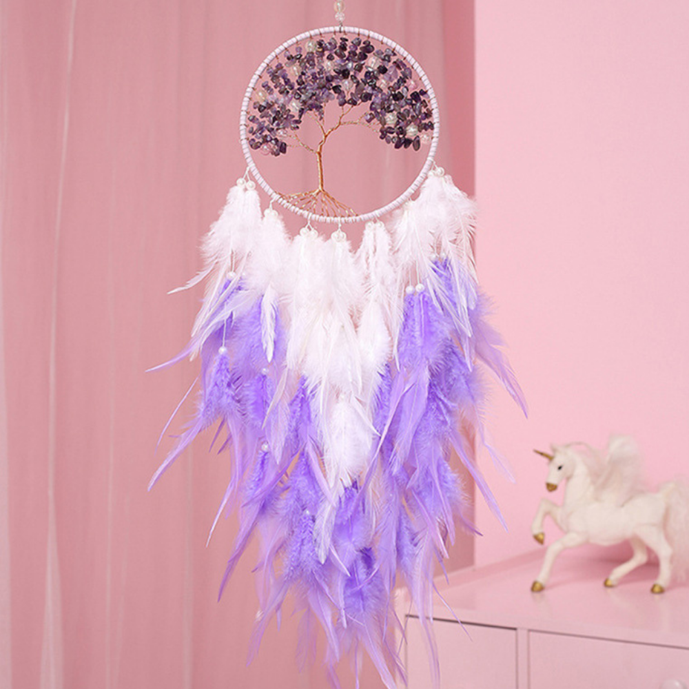 VIMEDA | Rose Dream Catcher™