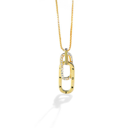 VIMEDA | Mother & Daughter Necklace™ (1+1 GRATIS)