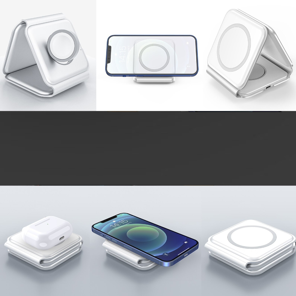 VIMEDA | Charging Dock™