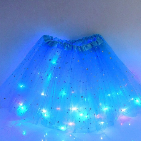 VIMEDA | Light Up Tutu™