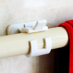 VIMEDA | Curtain Rod Brackets™  (4+4 GRATIS)