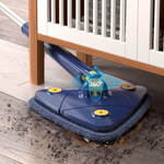 VIMEDA | 360° Triangle Mop™