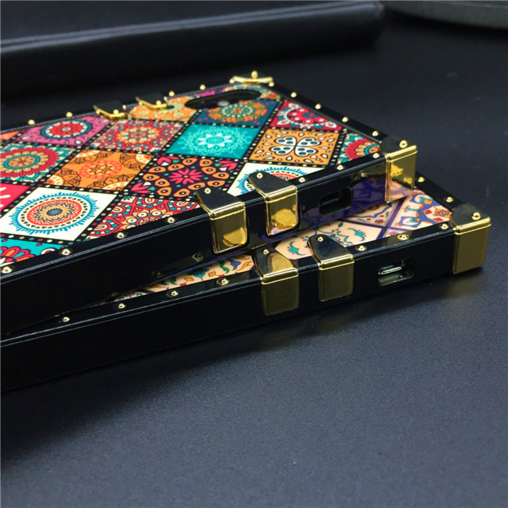 VIMEDA | Bohemian iPhone Case™