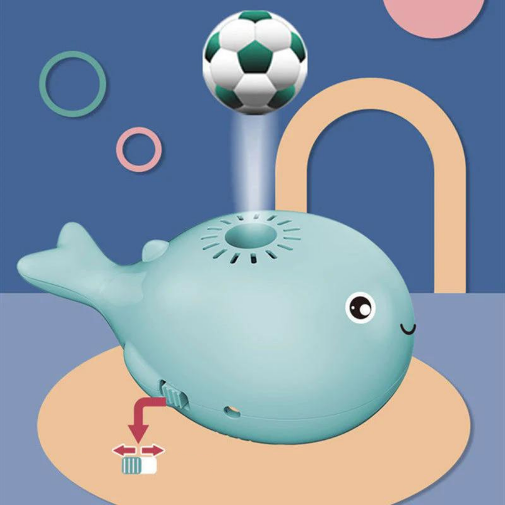 VIMEDA | Floating Ball Toy™
