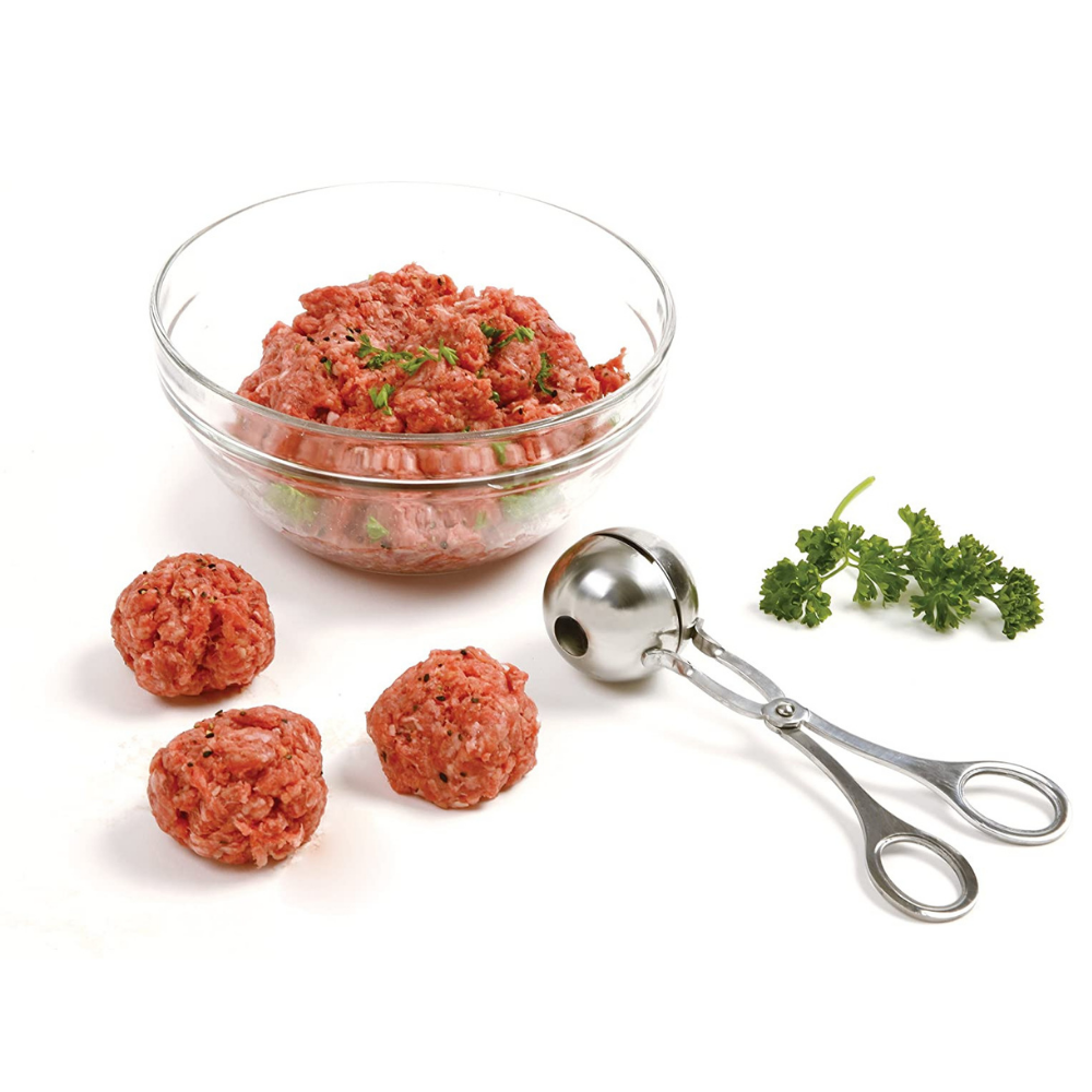 VIMEDA | Meatball Maker™ (+ 1 Liten GRATIS)