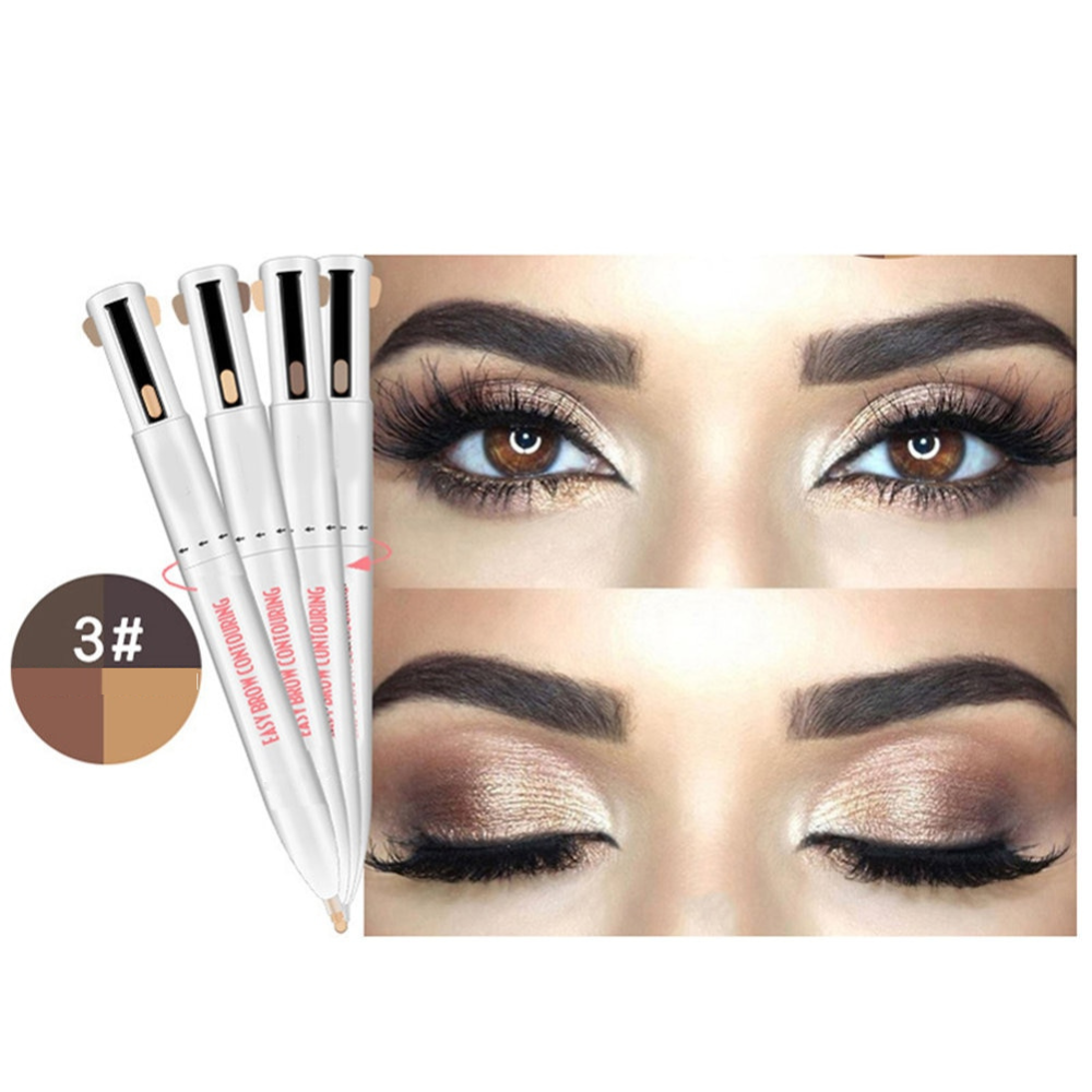 VIMEDA | 4-in-1 Brow Pencil™  (1+1 GRATIS)