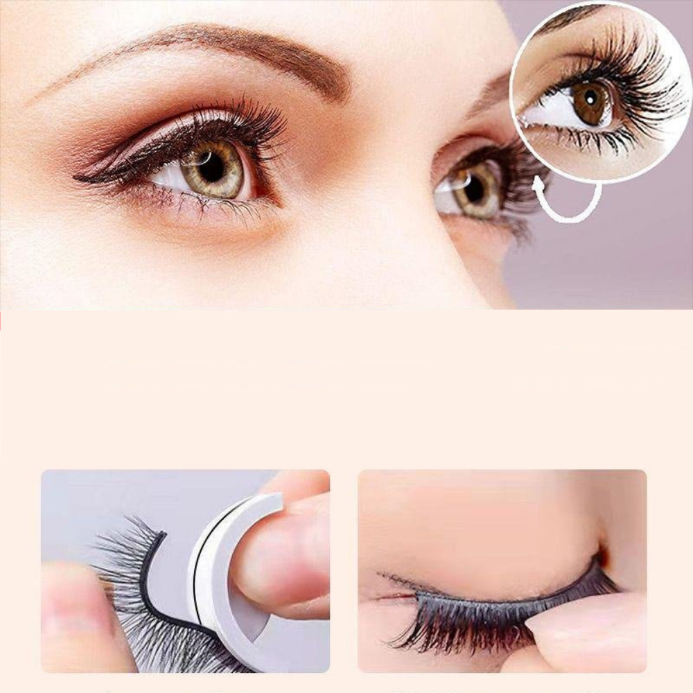 VIMEDA | Reusable Eyelashes™ (1+1 GRATIS)